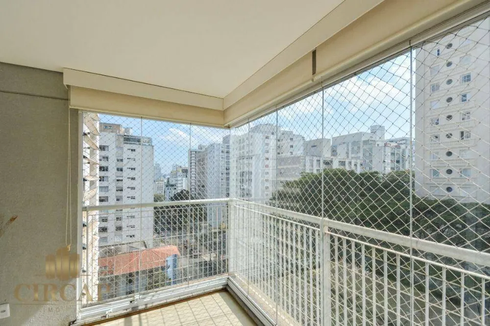 Apartamento, 3 quartos, 150 m² - Foto 2