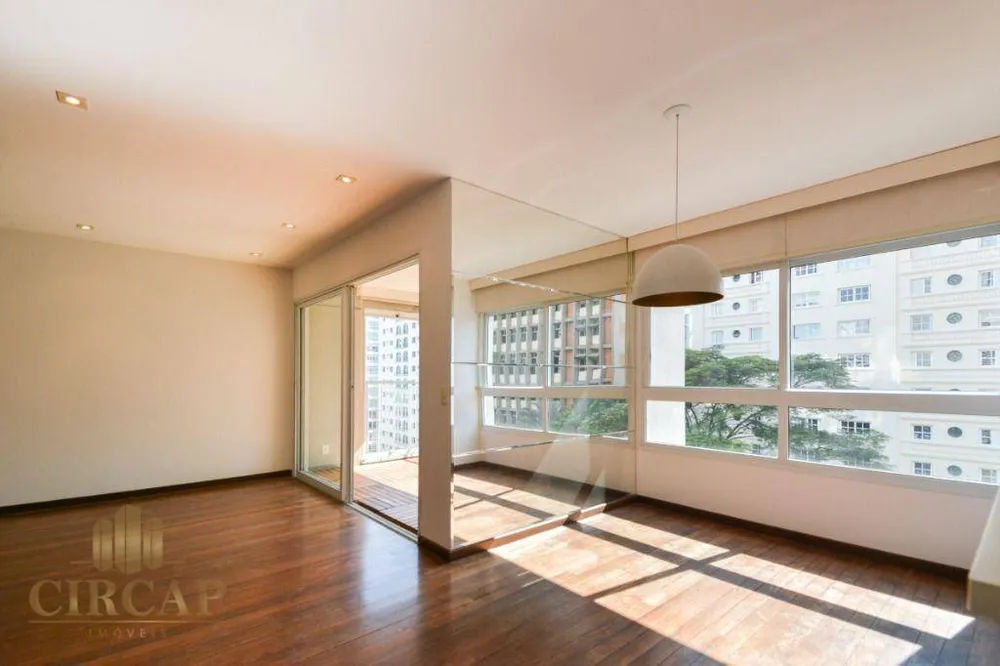 Apartamento, 3 quartos, 150 m² - Foto 1