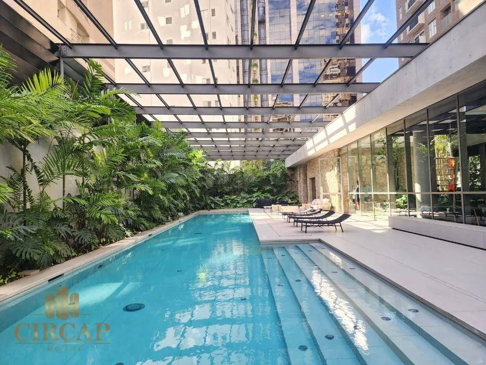 Cobertura, 4 quartos, 542 m² - Foto 17