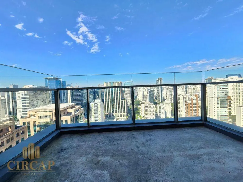 Cobertura, 4 quartos, 542 m² - Foto 6