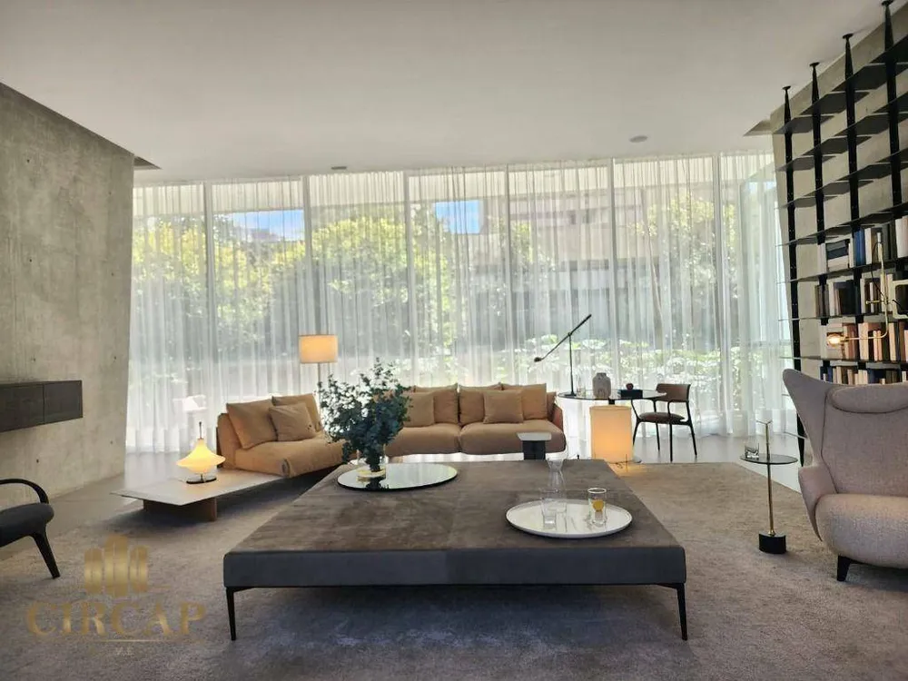Cobertura, 4 quartos, 542 m² - Foto 13
