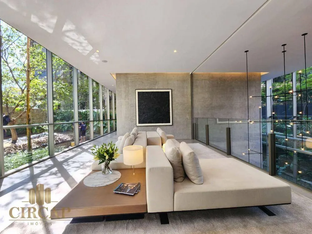 Cobertura, 4 quartos, 542 m² - Foto 3