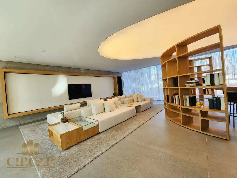 Cobertura, 4 quartos, 542 m² - Foto 10