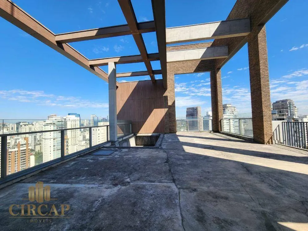 Cobertura, 4 quartos, 542 m² - Foto 8