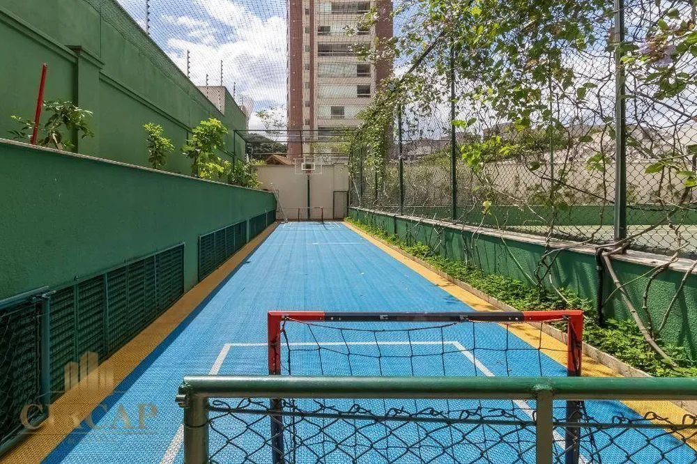 Apartamento, 4 quartos, 245 m² - Foto 4