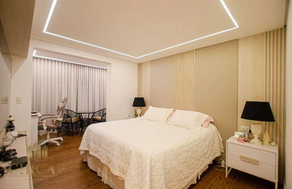 Apartamento, 4 quartos, 245 m² - Foto 1