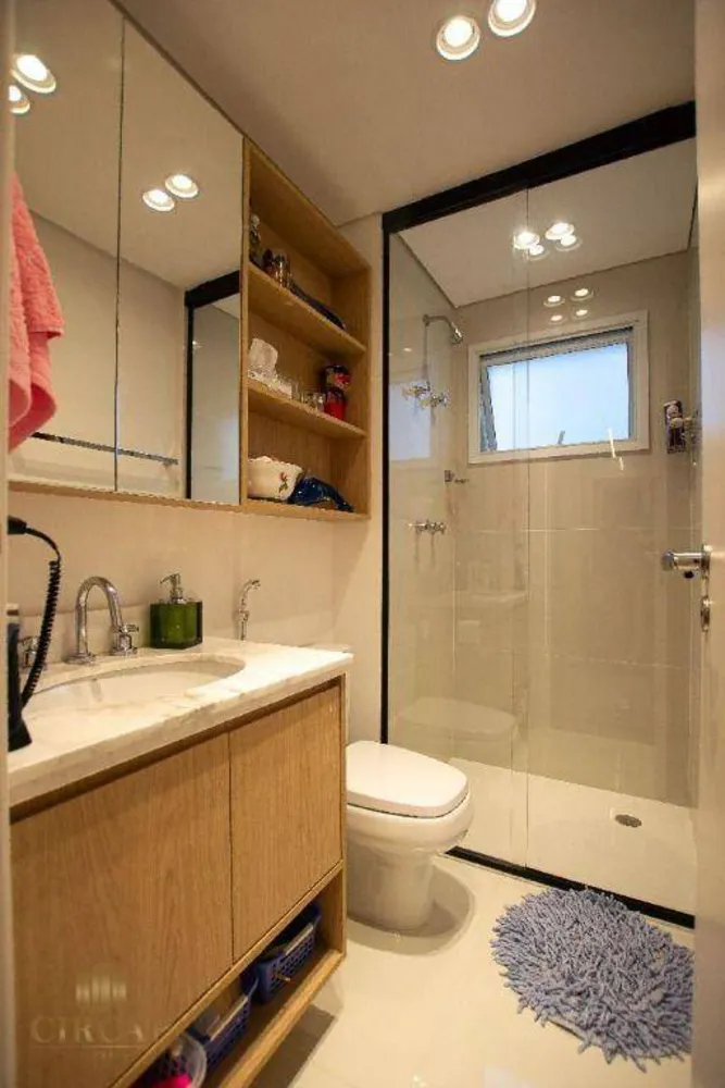 Apartamento, 4 quartos, 245 m² - Foto 3