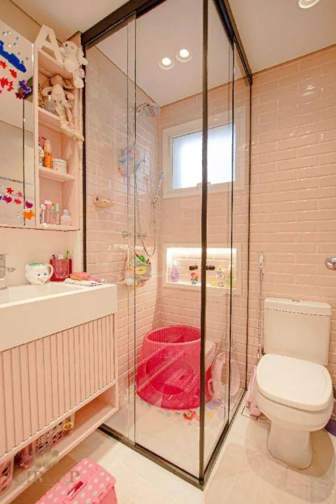 Apartamento, 4 quartos, 245 m² - Foto 2