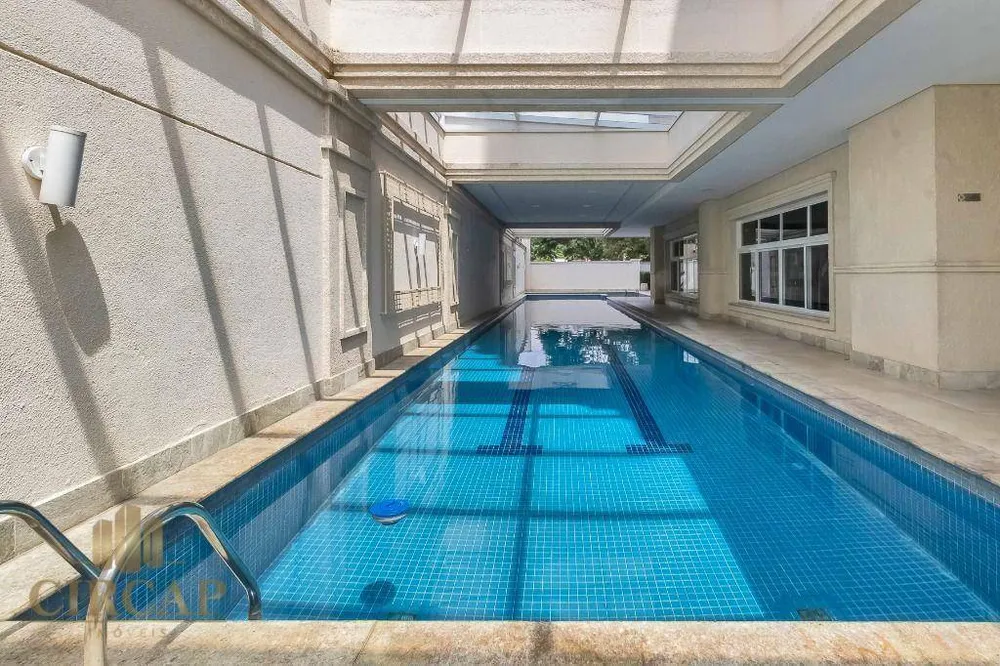 Apartamento, 4 quartos, 245 m² - Foto 15