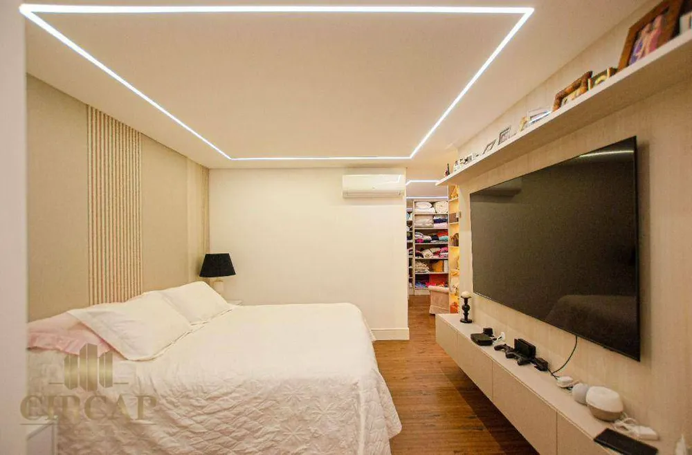 Apartamento, 4 quartos, 245 m² - Foto 9