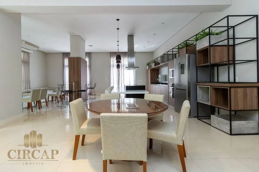 Apartamento, 4 quartos, 245 m² - Foto 13