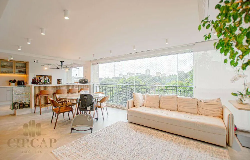 Apartamento, 4 quartos, 245 m² - Foto 1