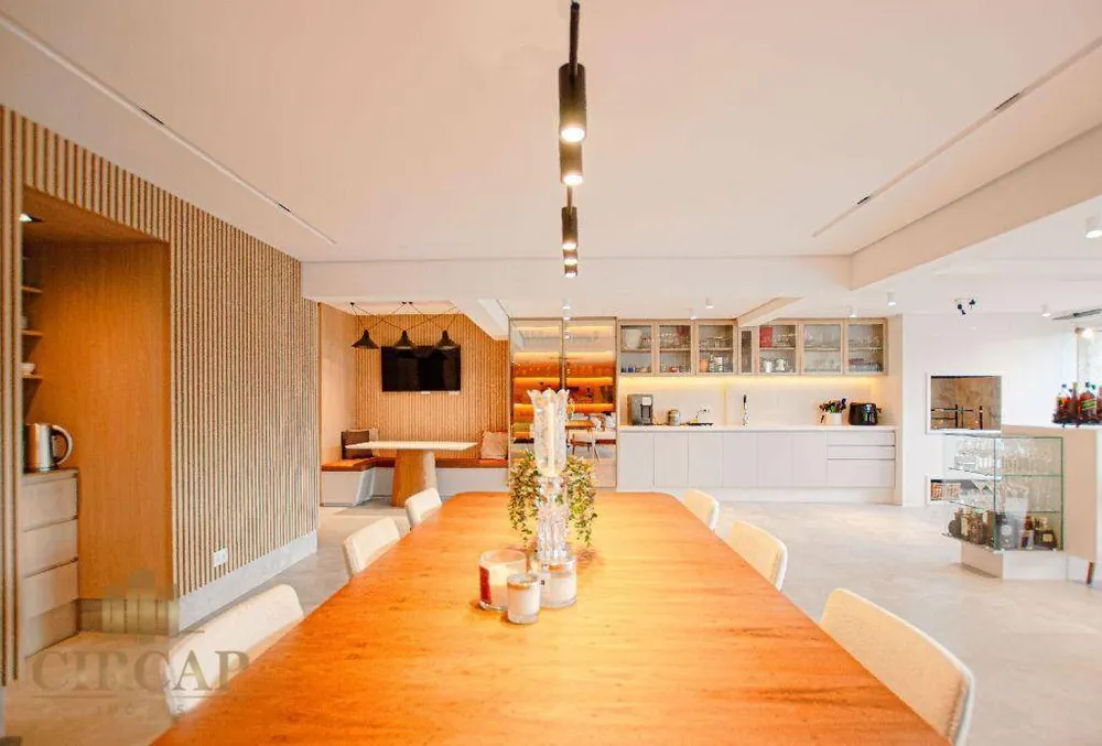 Apartamento, 4 quartos, 245 m² - Foto 5