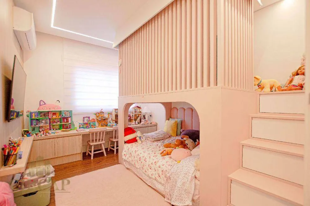 Apartamento, 4 quartos, 245 m² - Foto 10