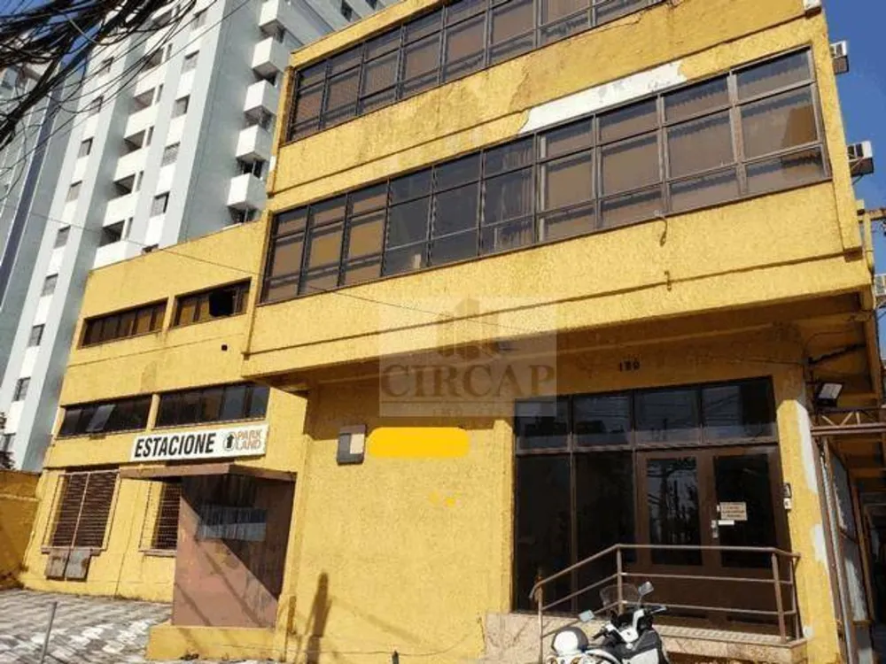Prédio Inteiro, 5200 m² - Foto 2