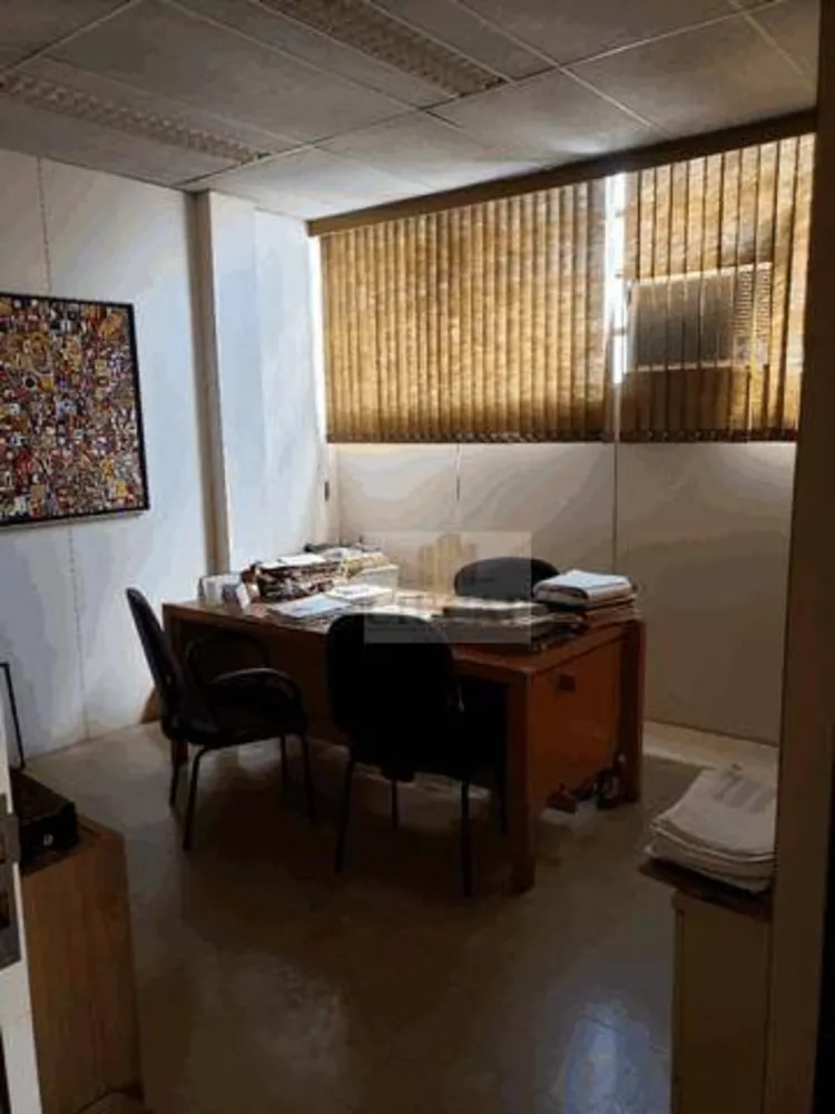 Prédio Inteiro, 5200 m² - Foto 15