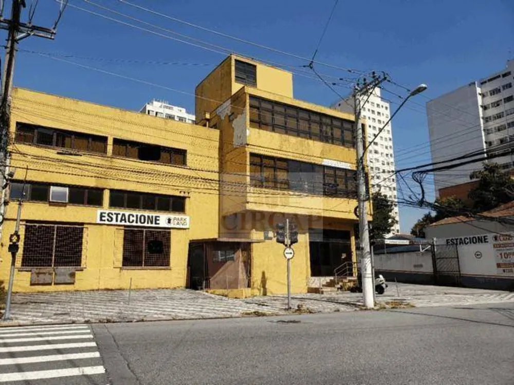 Prédio Inteiro, 5200 m² - Foto 1