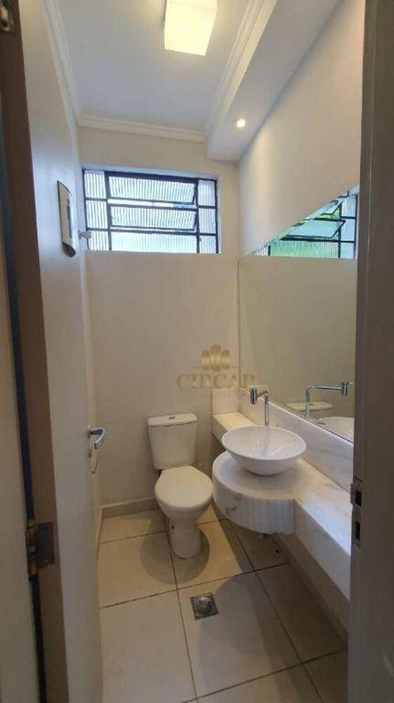 Sobrado para alugar, 220m² - Foto 7