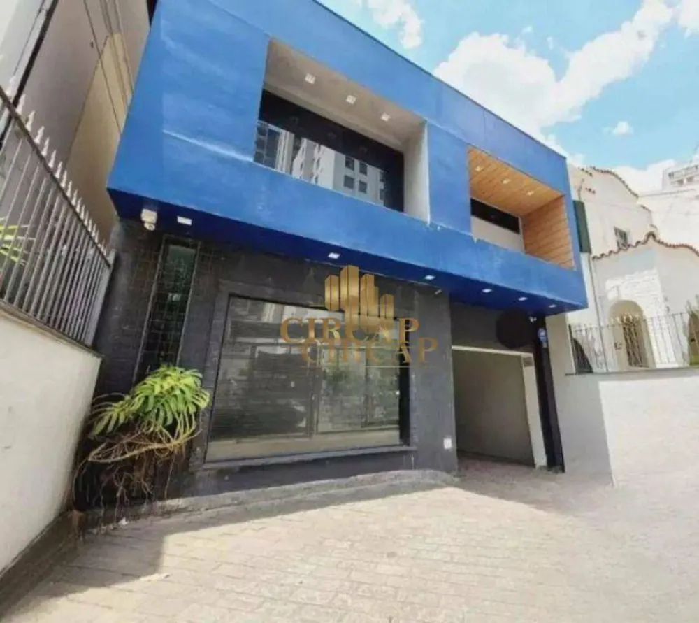Sobrado, 220 m² - Foto 1