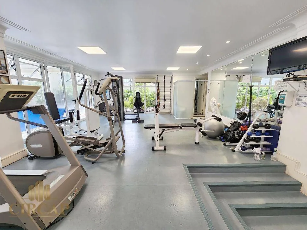 Cobertura, 4 quartos, 420 m² - Foto 23