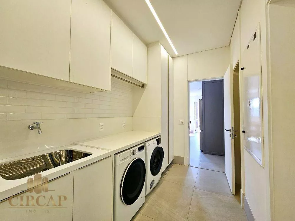 Cobertura, 4 quartos, 420 m² - Foto 1