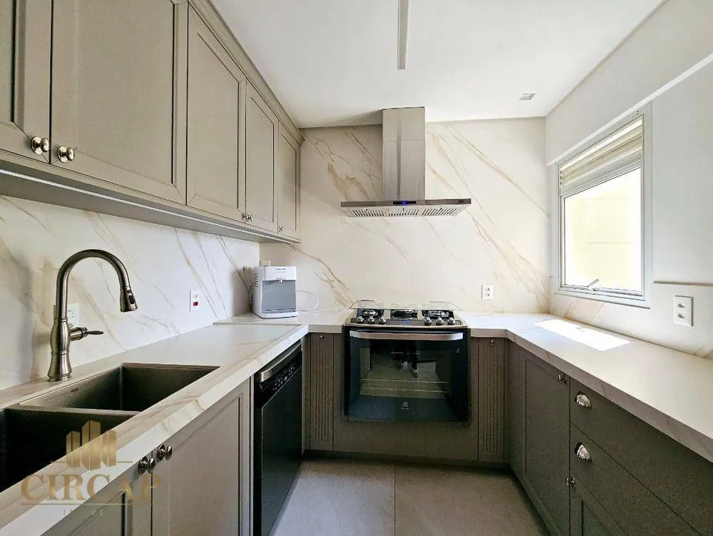 Cobertura, 4 quartos, 420 m² - Foto 15