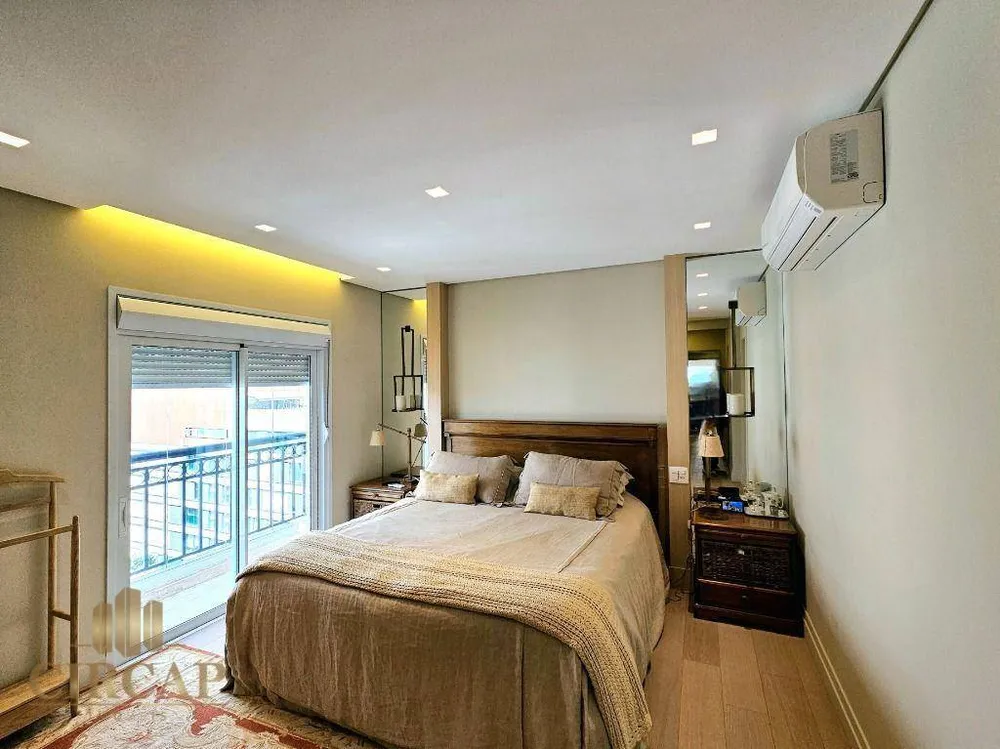 Cobertura, 4 quartos, 420 m² - Foto 16