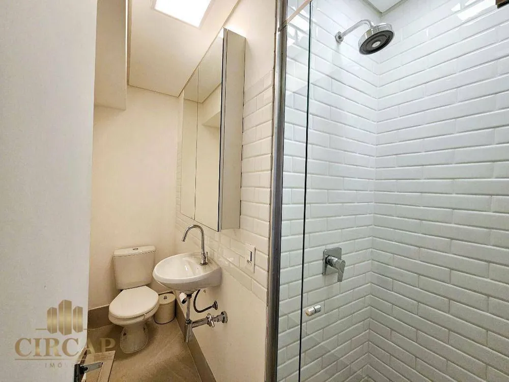 Cobertura, 4 quartos, 420 m² - Foto 22