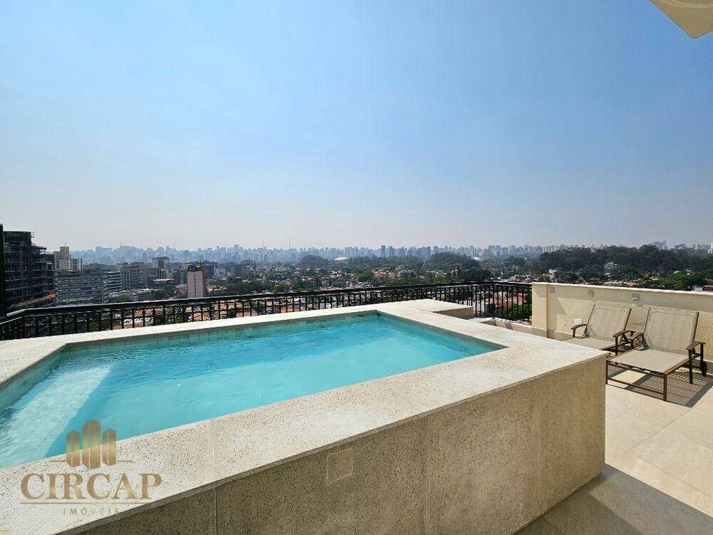 Cobertura, 4 quartos, 420 m² - Foto 5