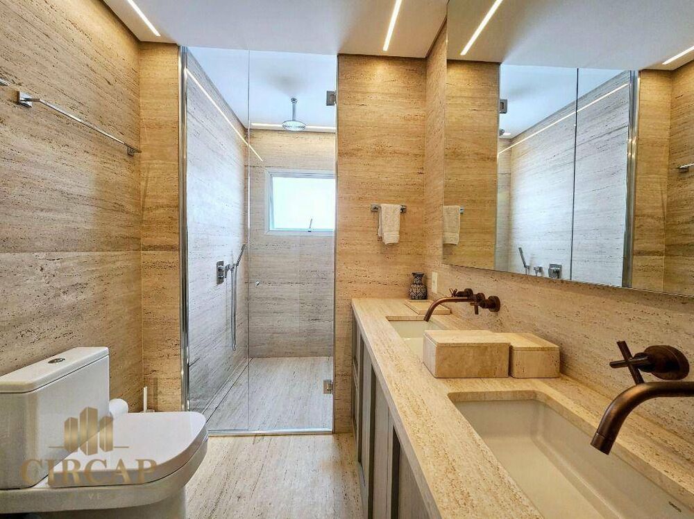 Cobertura, 4 quartos, 420 m² - Foto 7