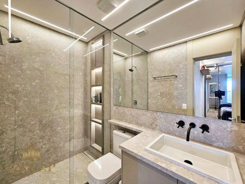 Cobertura, 4 quartos, 420 m² - Foto 2