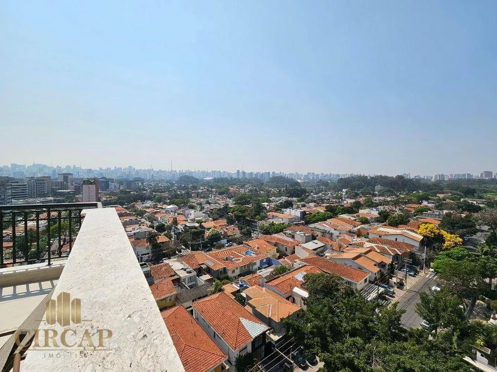 Cobertura, 4 quartos, 420 m² - Foto 3