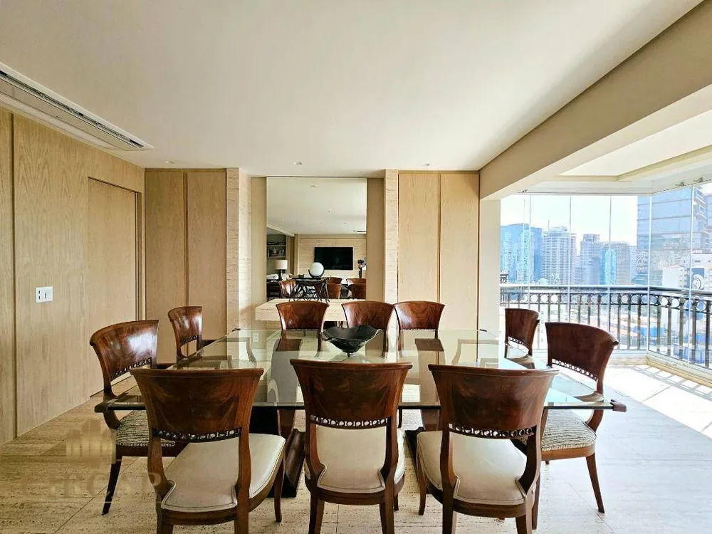 Cobertura, 4 quartos, 420 m² - Foto 13