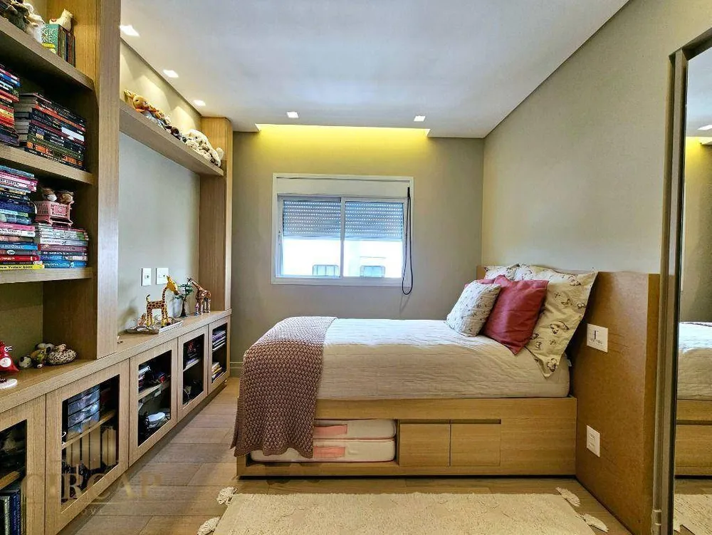 Cobertura, 4 quartos, 420 m² - Foto 19