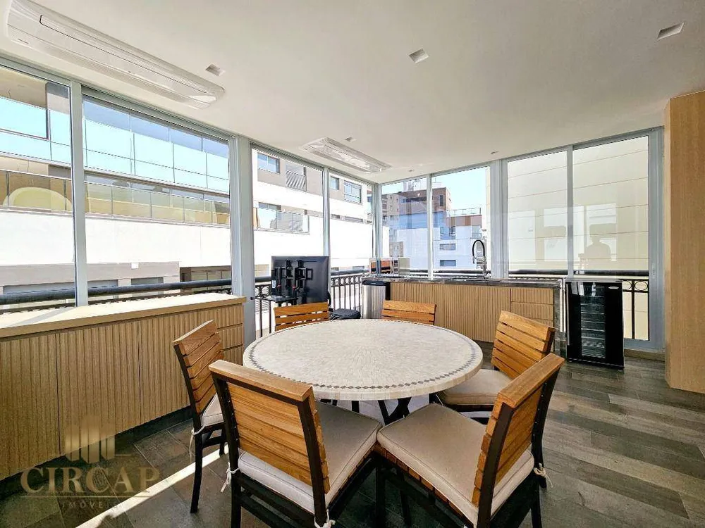Cobertura, 4 quartos, 420 m² - Foto 7