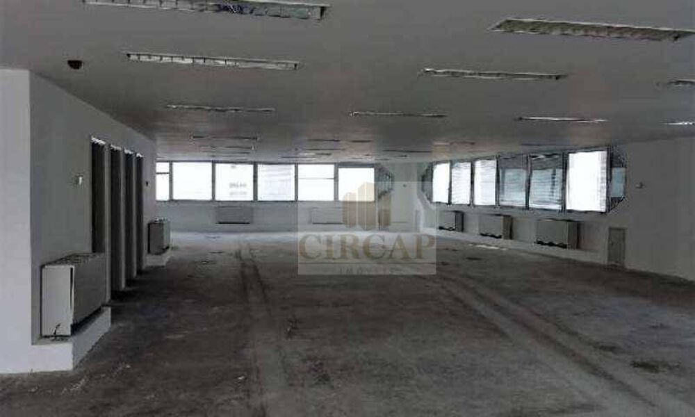 Prédio Inteiro, 372 m² - Foto 1