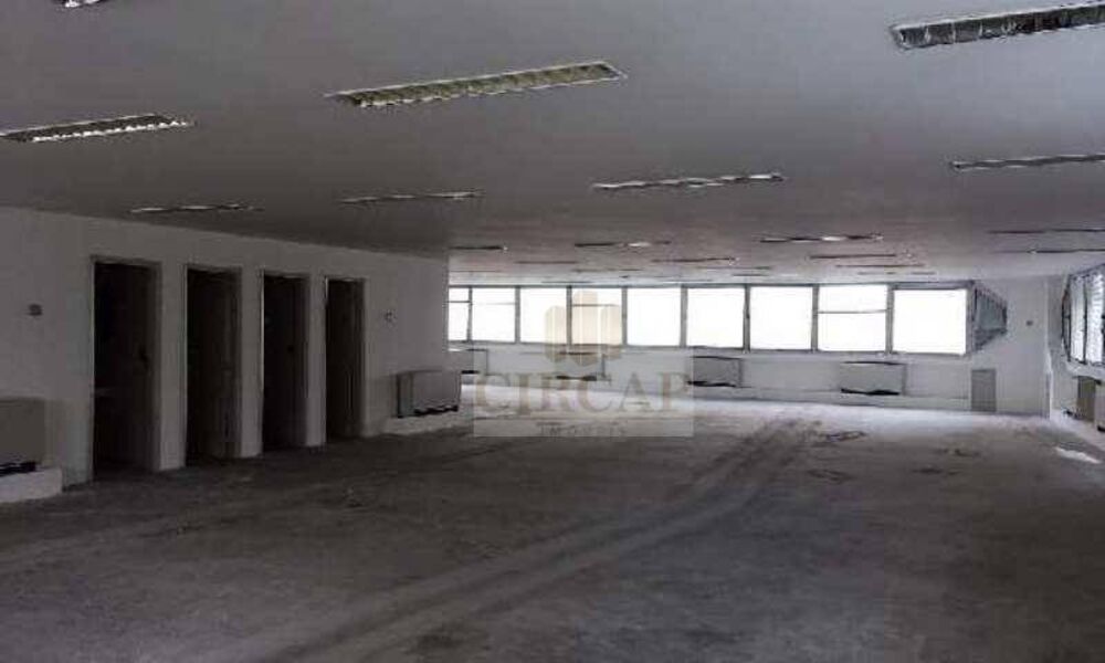 Prédio Inteiro, 372 m² - Foto 2