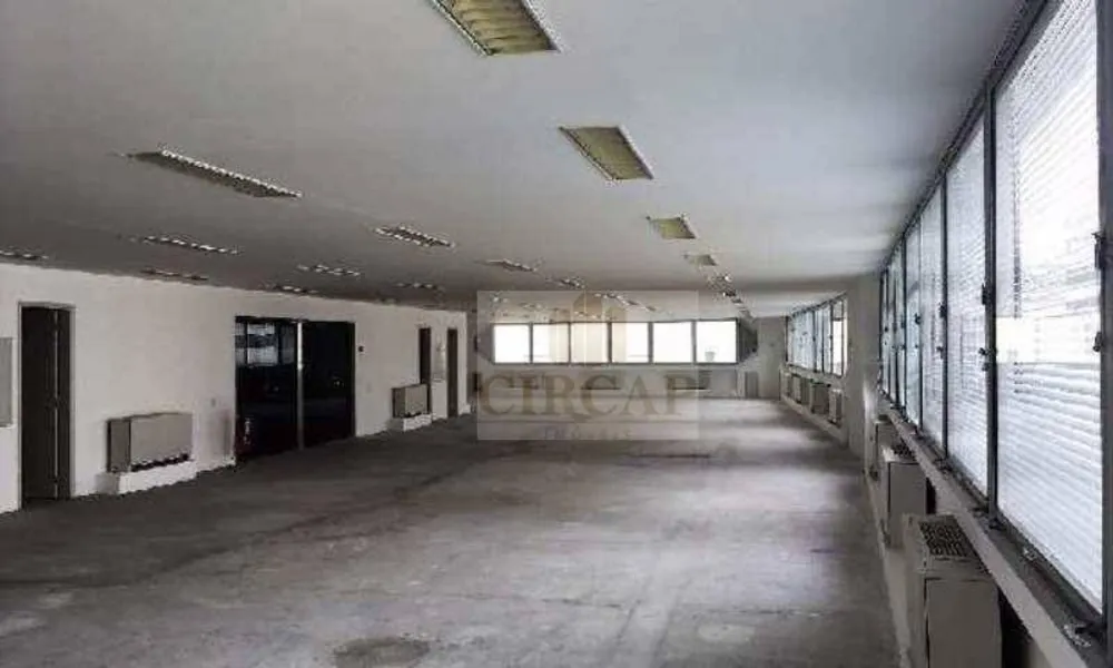 Prédio Inteiro, 372 m² - Foto 9