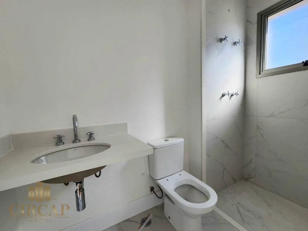 Apartamento, 3 quartos, 162 m² - Foto 6