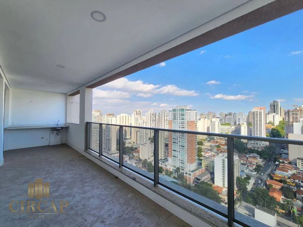 Apartamento, 3 quartos, 162 m² - Foto 2