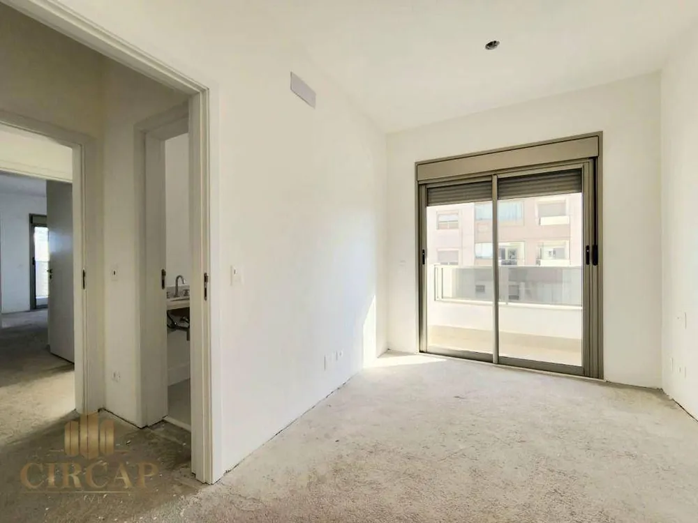 Apartamento, 3 quartos, 162 m² - Foto 4