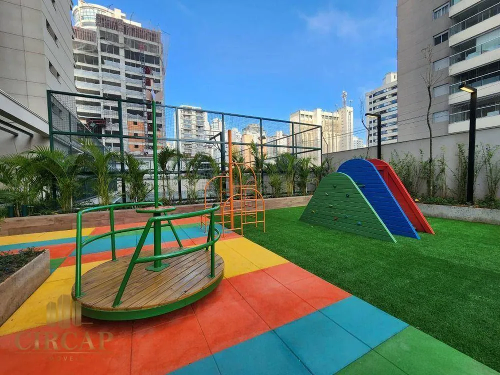 Apartamento, 3 quartos, 162 m² - Foto 8