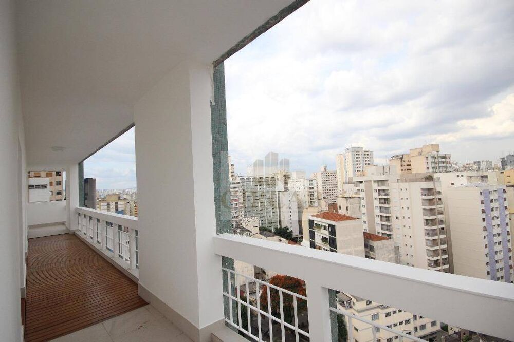 Cobertura à venda e aluguel com 2 quartos, 381m² - Foto 1