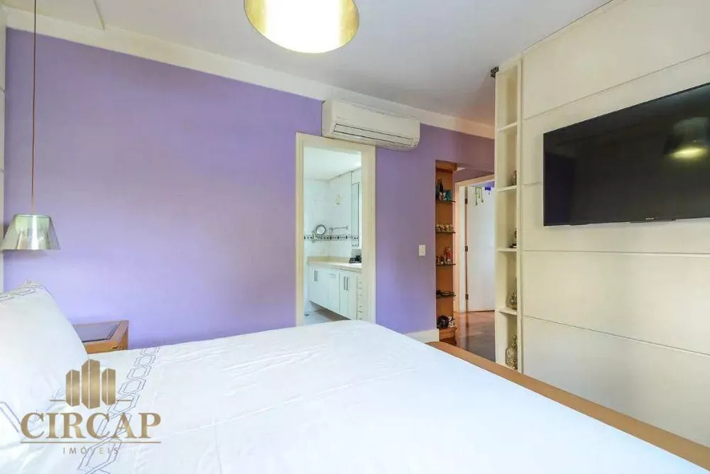 Apartamento à venda com 3 quartos, 177m² - Foto 10