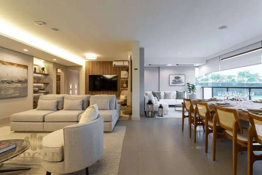Apartamento, 3 quartos, 188 m² - Foto 16