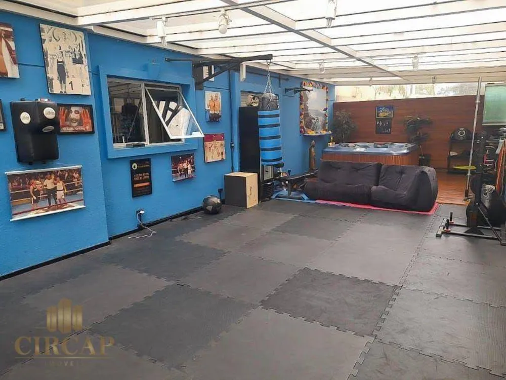 Apartamento, 3 quartos, 230 m² - Foto 3