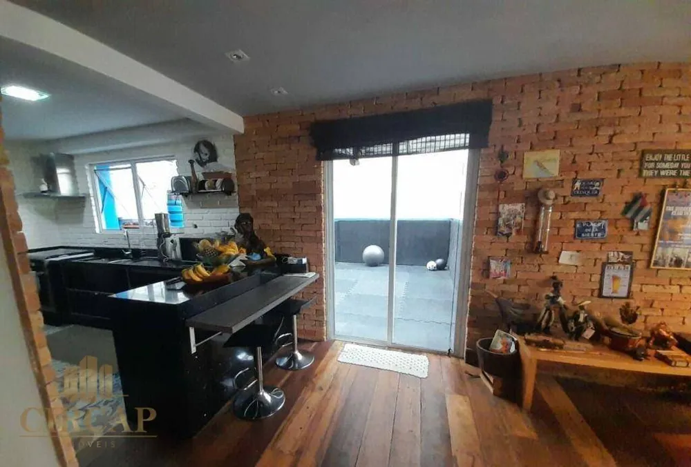 Apartamento, 3 quartos, 230 m² - Foto 5