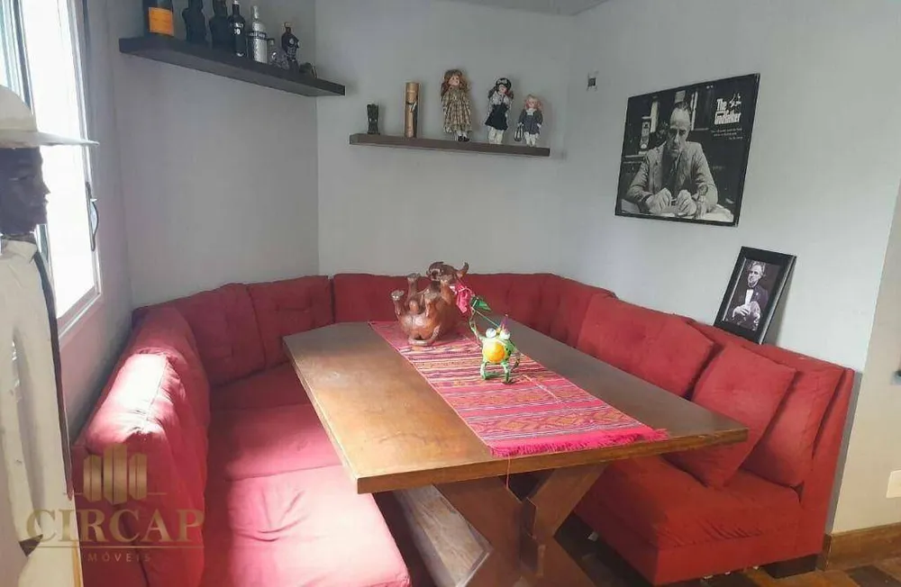 Apartamento, 3 quartos, 230 m² - Foto 7