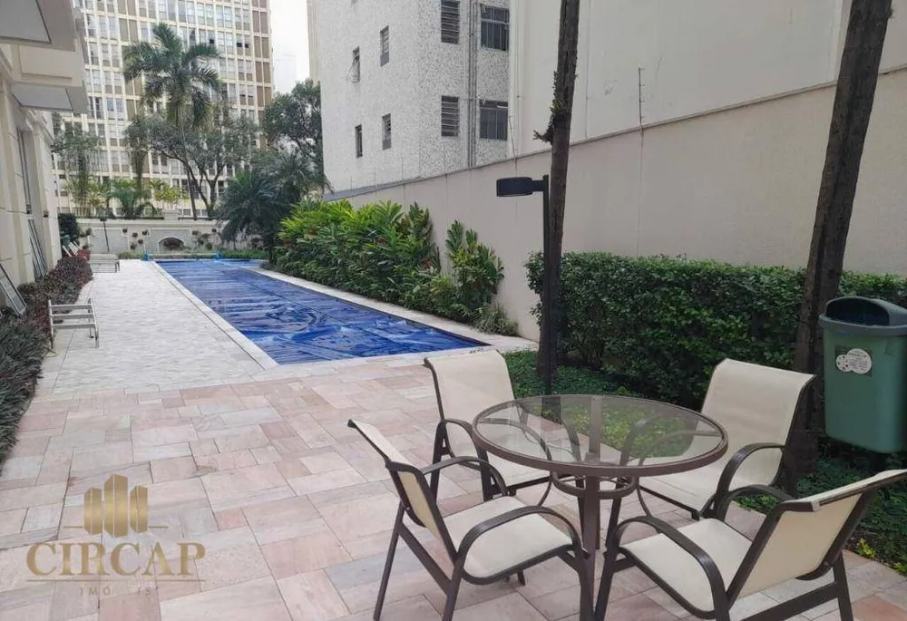 Apartamento, 3 quartos, 230 m² - Foto 7
