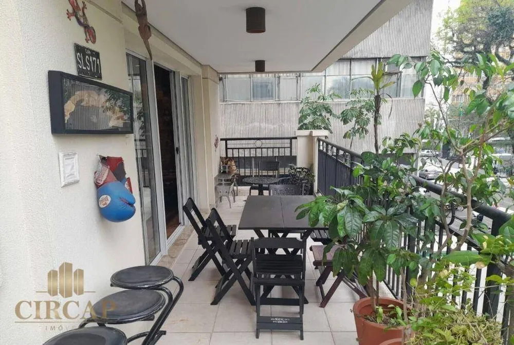 Apartamento, 3 quartos, 230 m² - Foto 8